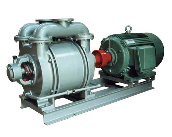 SK水環式真空泵